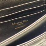 Christian Dior My Dior Top Handle bag